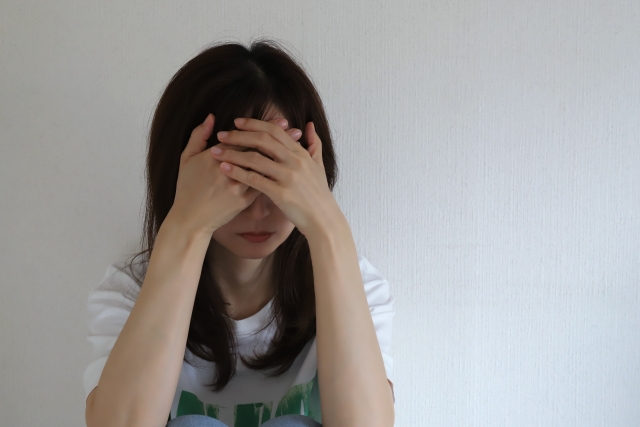 久里浜　巻き爪　女性