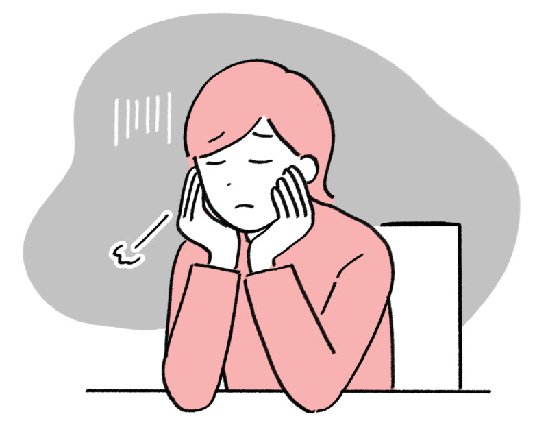 久里浜　巻き爪　女性