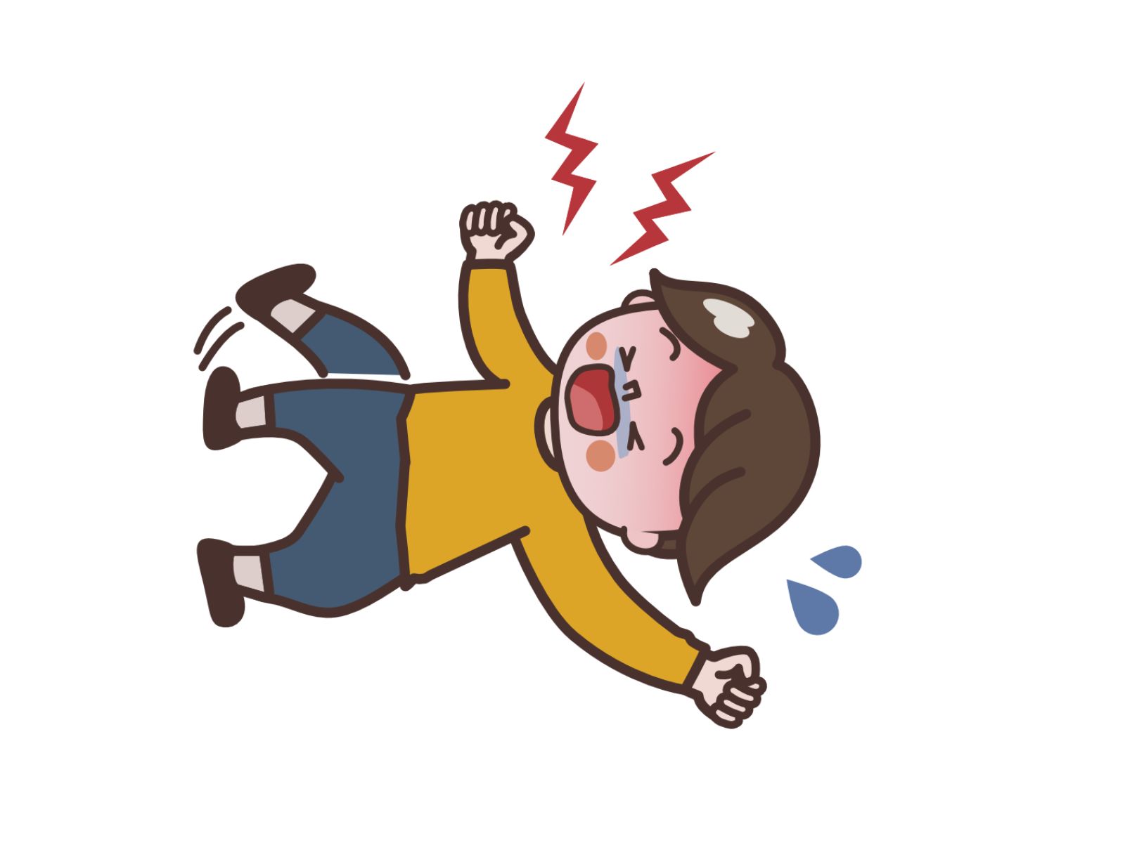久里浜 巻き爪 子供