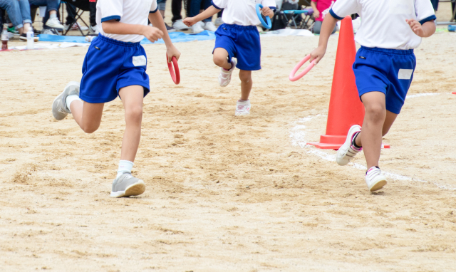 久里浜　巻き爪　小学生