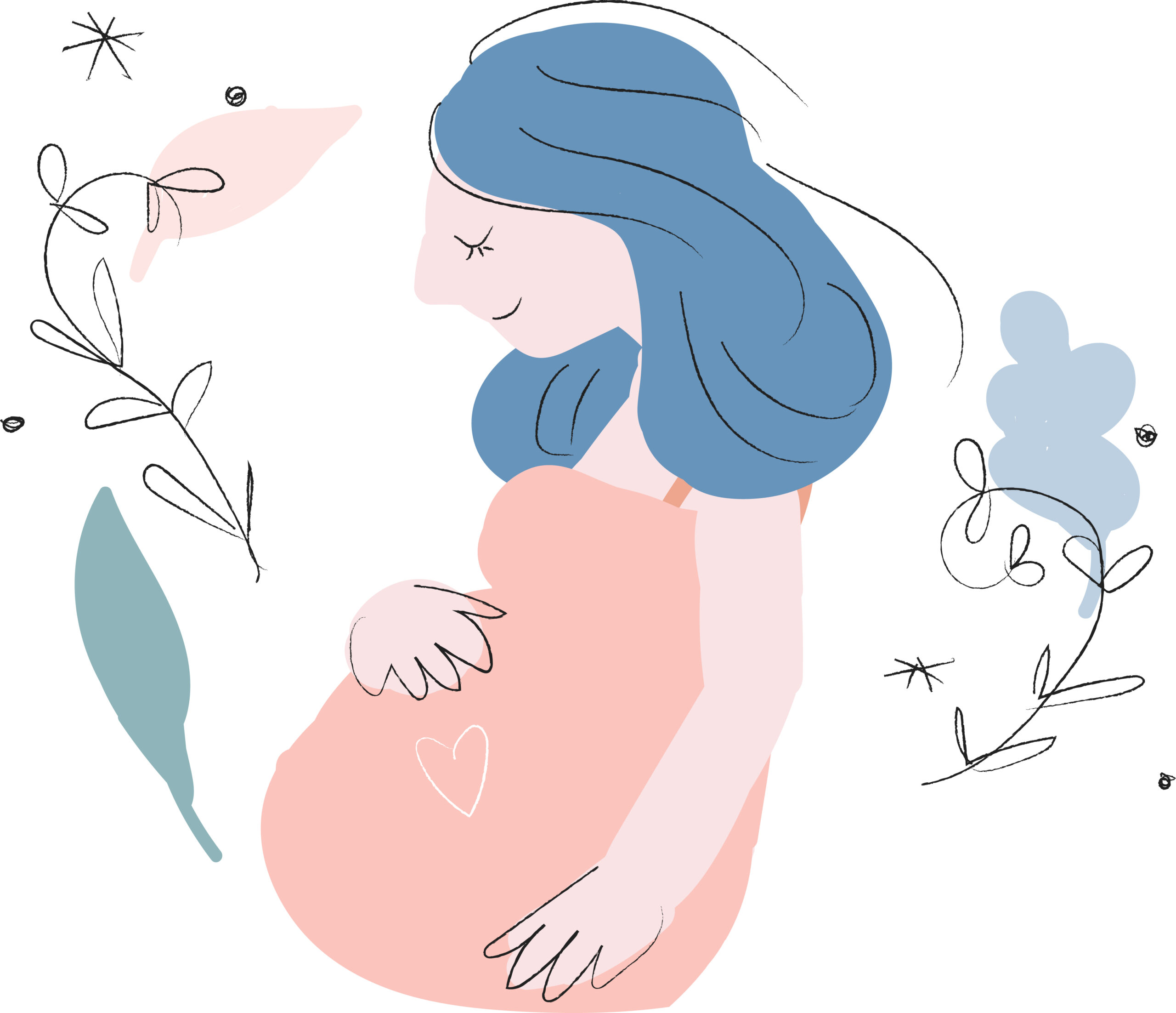 小田原市 巻き爪 妊婦