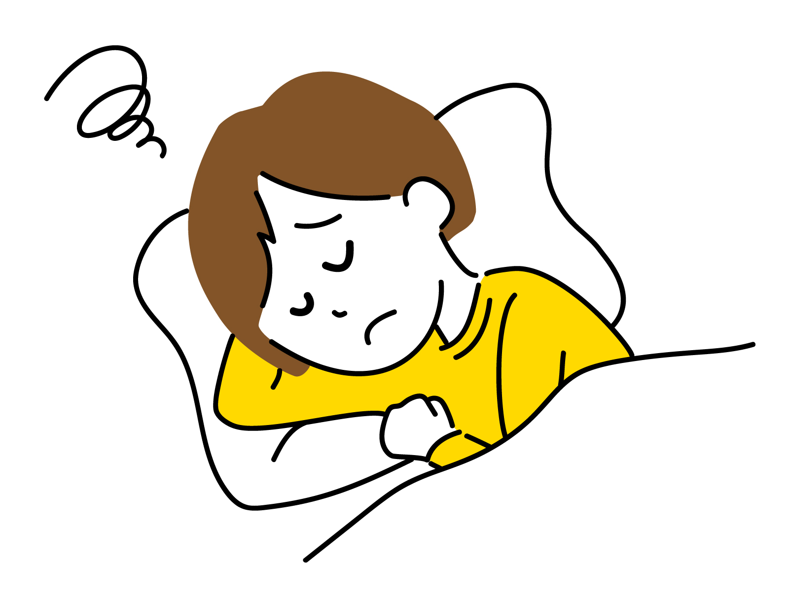 小田原市　巻き爪　女性