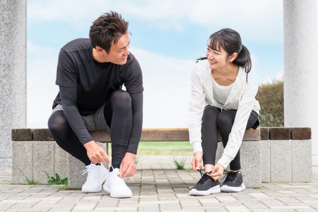 小田原市　巻き爪　靴
