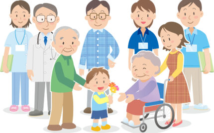 湘南台　巻き爪　高齢者