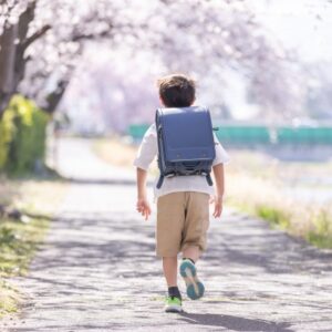 湘南台　巻き爪　子供