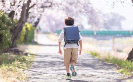湘南台　巻き爪　子供