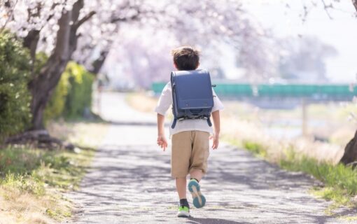 湘南台　巻き爪　子供