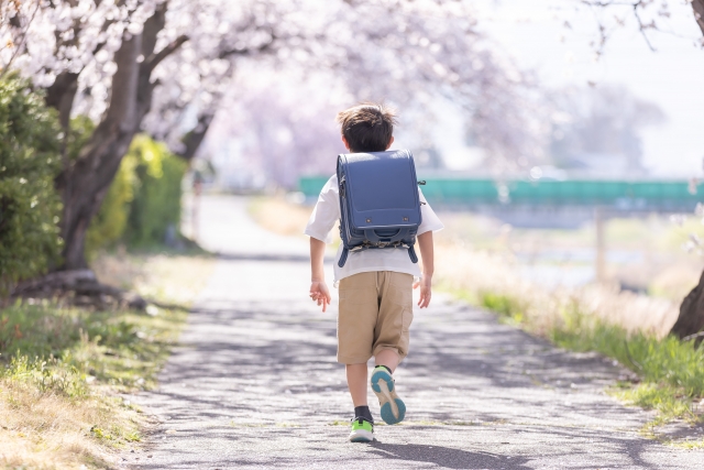 湘南台　巻き爪　子供
