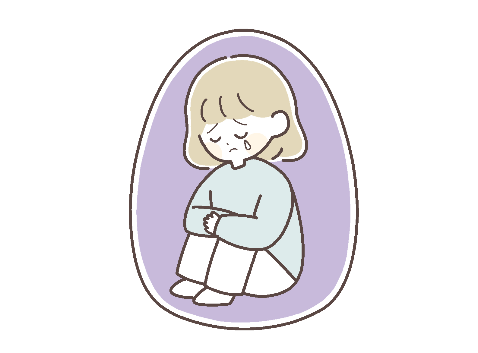 湘南台 巻き爪 女性