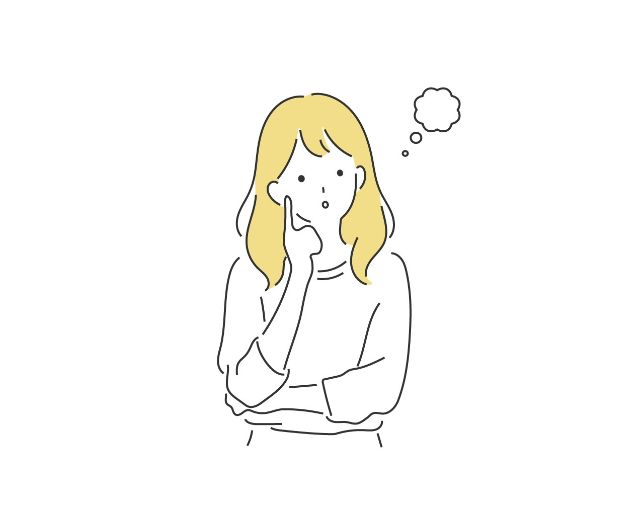 湘南台 巻き爪 女性