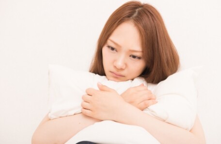 逗子市　巻き爪　女性