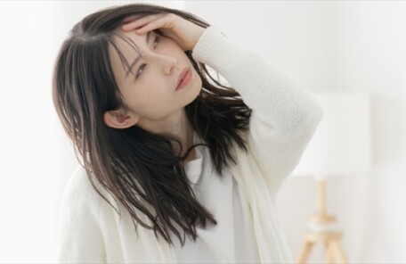 逗子市　巻き爪　女性