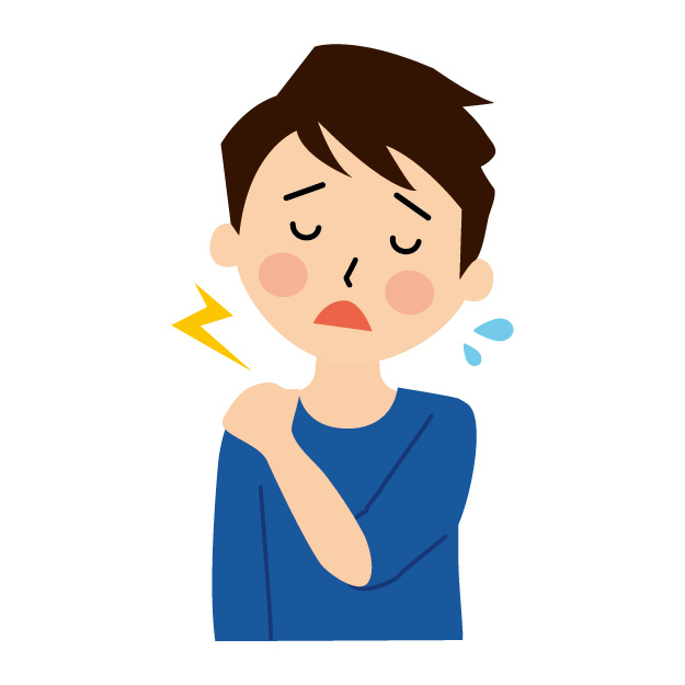 逗子市　巻き爪　男性