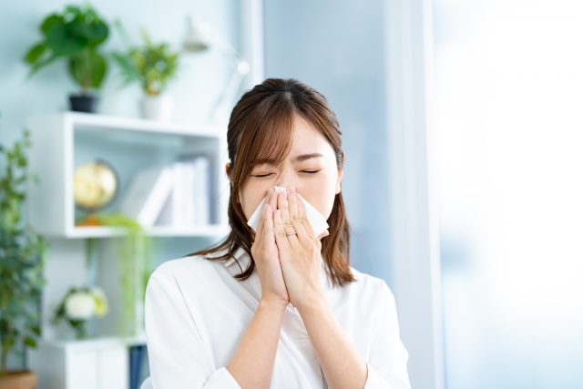 逗子市　巻き爪　女性