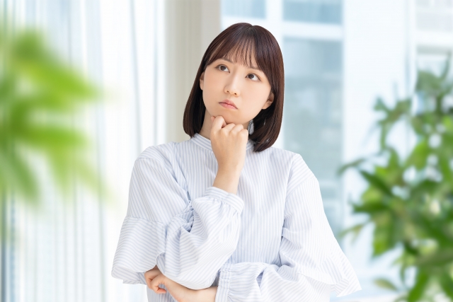 逗子市　巻き爪　女性