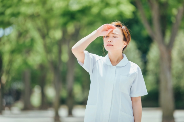 逗子市　巻き爪　女性