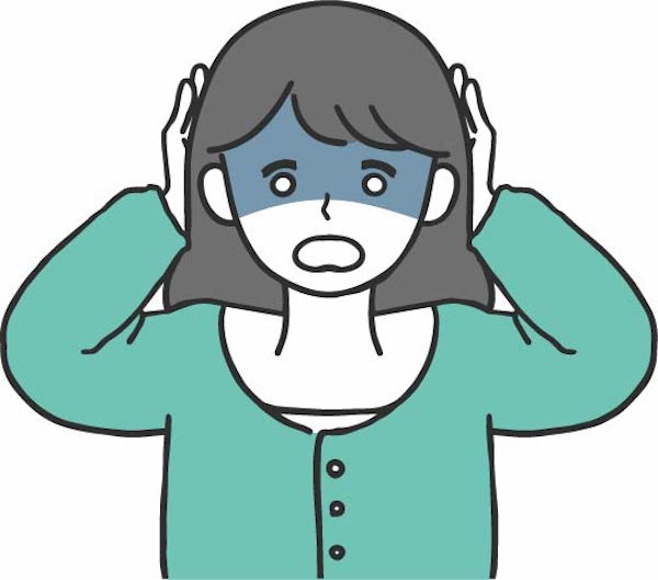 逗子市　巻き爪　女性
