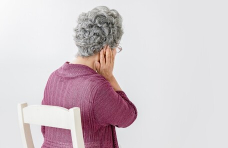 逗子市　巻き爪　高齢者