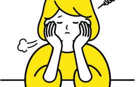 逗子市　巻き爪　女性