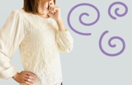 逗子市　巻き爪　女性