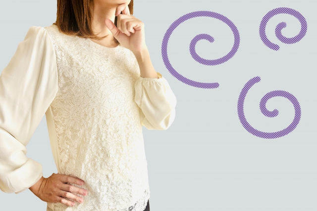 逗子市　巻き爪　女性