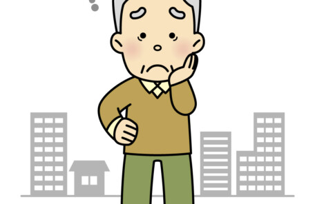 逗子市　巻き爪　高齢者