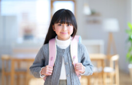 逗子市　巻き爪　子供