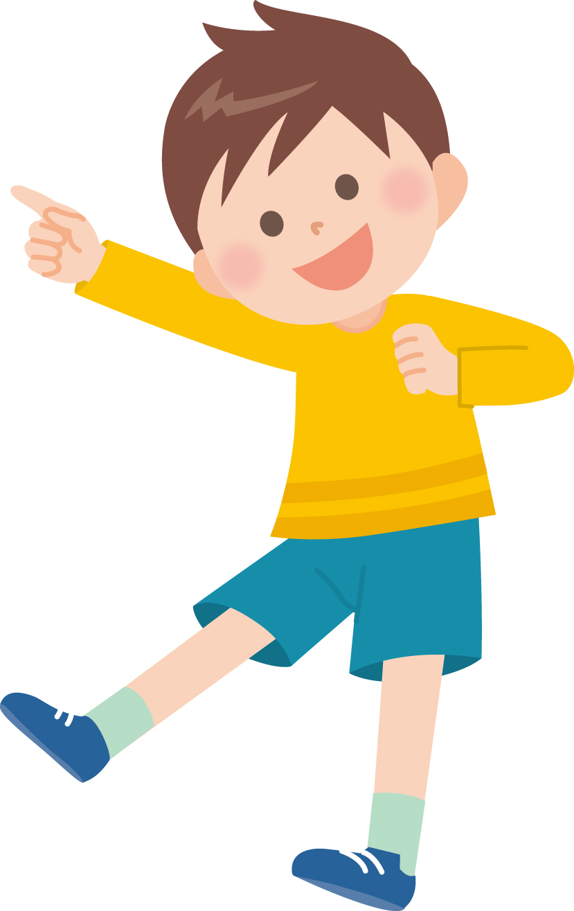 逗子市 巻き爪 子供