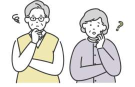 逗子市　巻き爪　高齢者